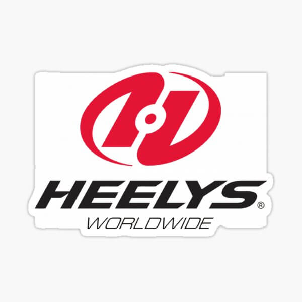 Heelys Uk logo